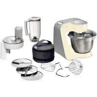Кухонный комбайн Bosch MUM54920 Styline Colour
