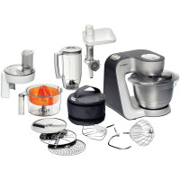Кухонный комбайн Bosch MUM56Z40 Styline