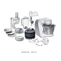 Кухонна машина Bosch MUM58252RU
