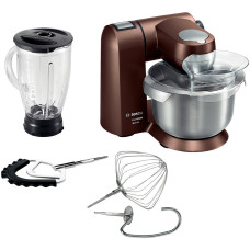 Кухонный комбайн Bosch MUMXL20C MaxxiMUM
