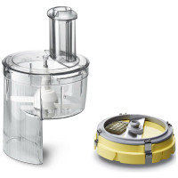 Насадка для нарезки кубиками Bosch MUZ5CC1