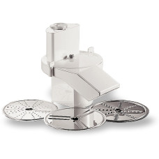 Насадки-терки Bosch MUZ6DS3