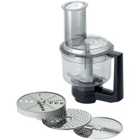 Многофункциональный миксер Bosch MUZ8MM1