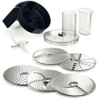 Набор аксессуаров VeggieLove Bosch MUZXLVL1