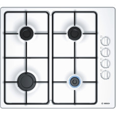 Газовая варочная поверхность Bosch PBP6B2B80