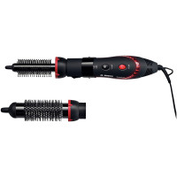 Фен-щетка для волос Bosch BrilliantCare Quattro-Ion PHA5363