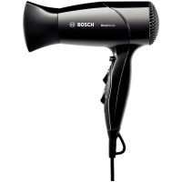 Фен для волос Bosch PHD2511B BlackStyle