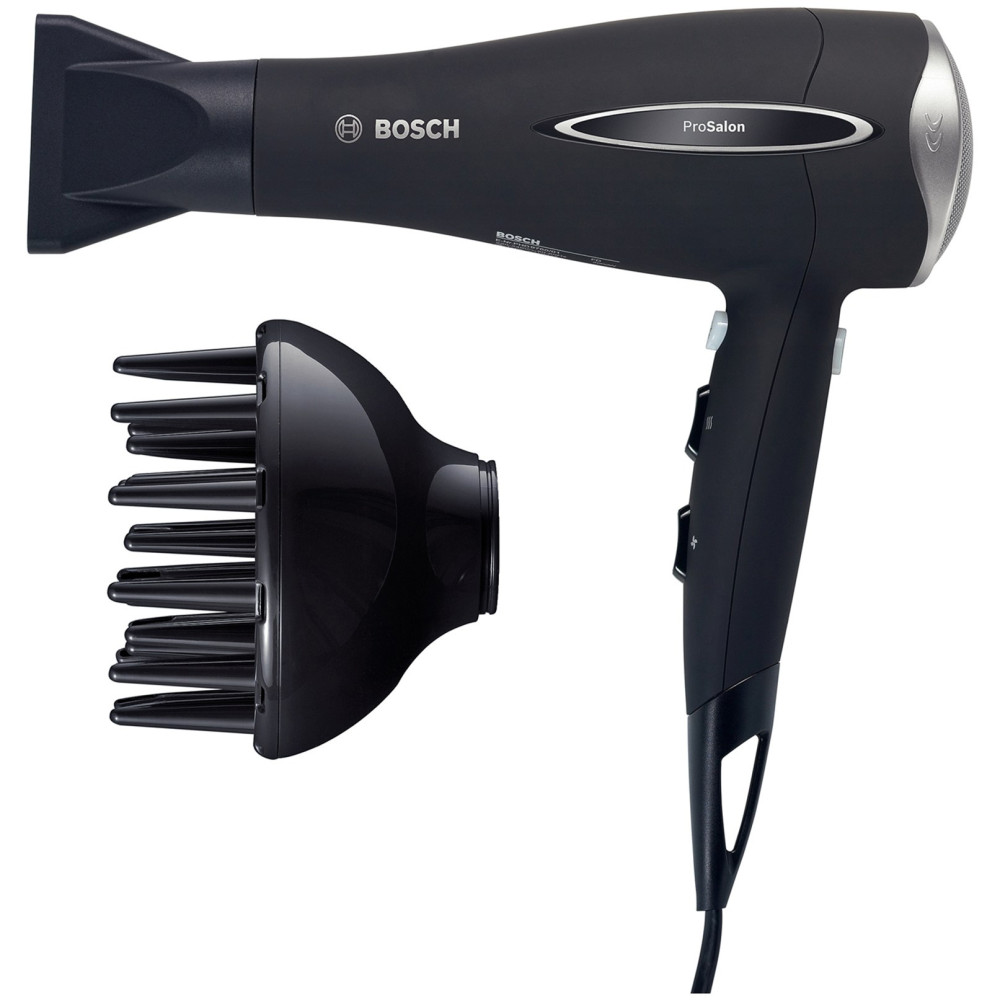 Фен для волос Bosch PHD9760
