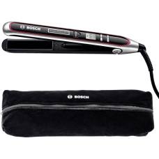 Выпрямитель волос Bosch PHS8667 ProSalon SensorProtection