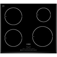 Индукционная электрическая поверхность Bosch PIE651F17E (Уценка)