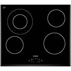 Стеклокерамическая поверхность Bosch PKF651R14E