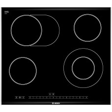 Стеклокерамическая поверхность Bosch PKN675N14D (Уценка)