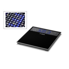 Весы Bosch PPW1010 Axxence SWAROWSKI Crystal