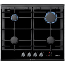 Газовая варочная поверхность Bosch PRP626F70E