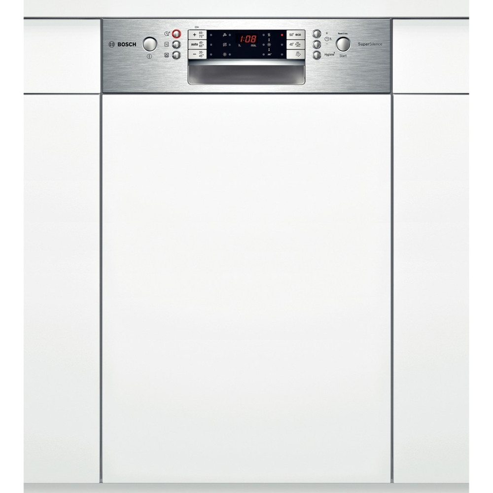 Встраиваемая посудомоечная машина Bosch SPI69T55EU