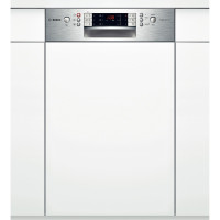 Встраиваемая посудомоечная машина Bosch SPI69T55EU