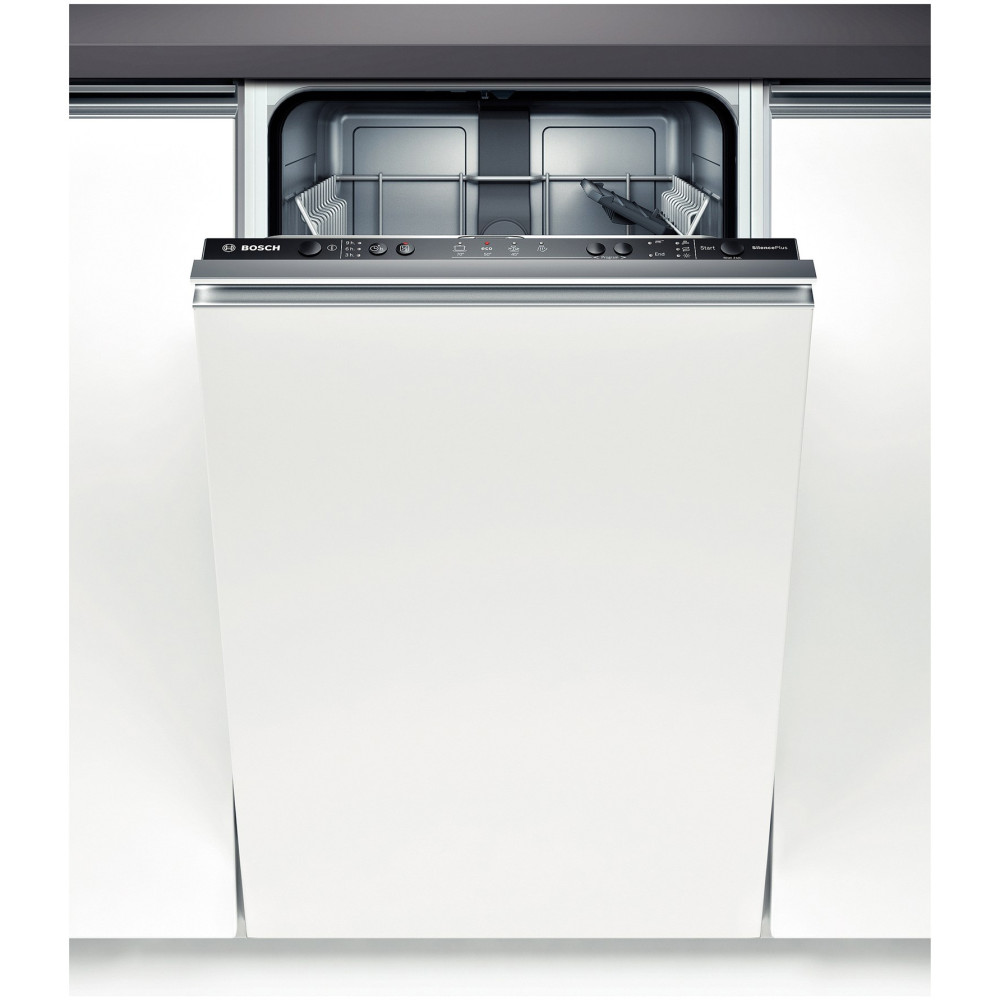 Встраиваемая посудомоечная машина Bosch SPV40E20EU