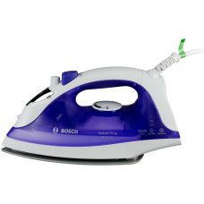 Утюг паровой BOSCH TDA2377 QuickFilling Secure