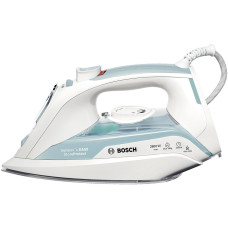 Утюг паровой Bosch TDA502811S Sensixx'x DA50 StoreProtect