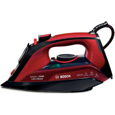 Утюг паровой Bosch TDA503011P Sensixx'x DA50 EditionRosso