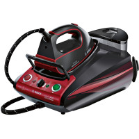 Паровая станция Bosch TDS373118P Sensixx