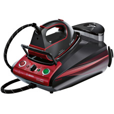 Паровая станция Bosch TDS373118P Sensixx