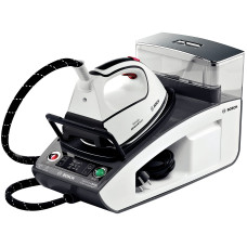 Паровая станция Bosch TDS4581 Sensixx