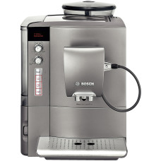 Кофе-машина еспресо Bosch TES50621RW