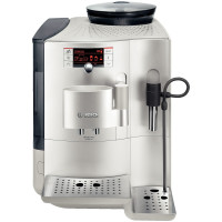 Кофемашина BOSCH TES71221RW VeroBar AromaPro 100