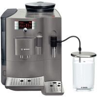 Кофемашина BOSCH TES71525RW VeroBar AromaPro 300