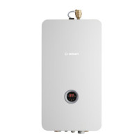 Электрический котел Bosch Tronic Heat 3000 24 UA