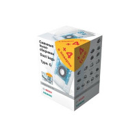 Пылесборник MegaFilt SuperTEX Bosch BBZ123FGI