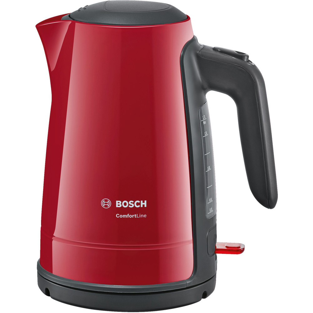 Чайник Bosch TWK6A014 ComfortLine