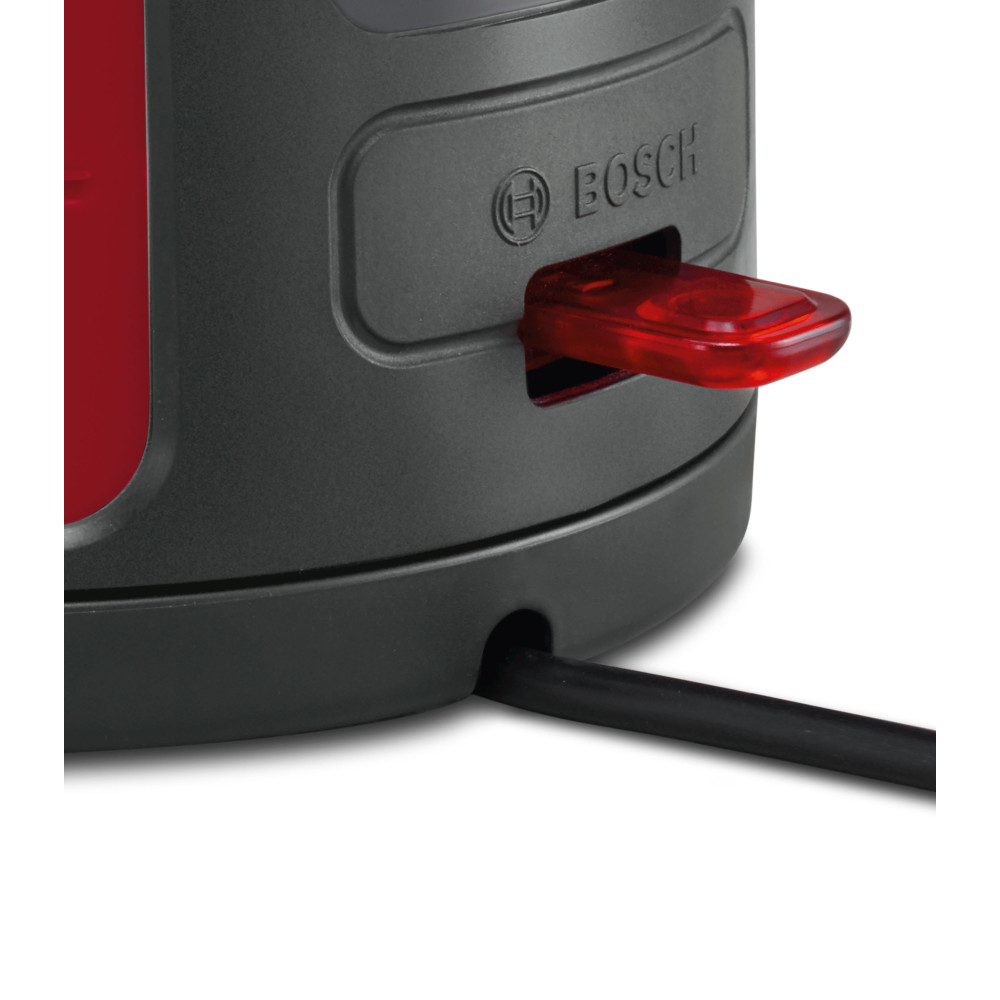 Чайник Bosch TWK6A014 ComfortLine