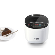 Мультиварка Bosch MUC11W12RU