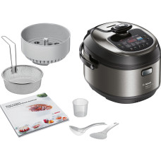 Мультиварка Bosch MUC88B68RU