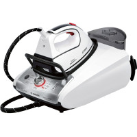 Парова станція Bosch TDS3831100 Sensixx DS38 VarioComfort9