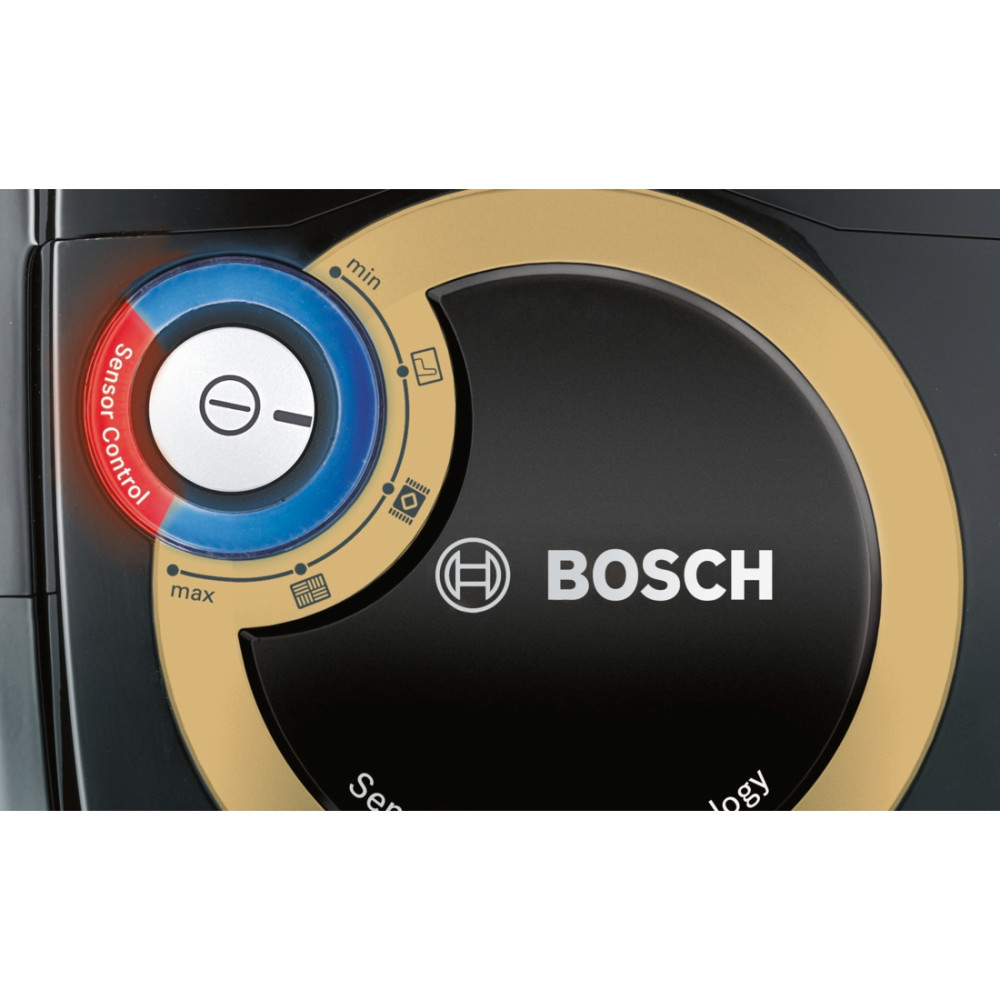 Пылесос Bosch BGS4GOLD