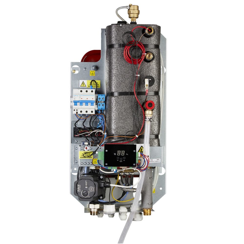 Электрический котел Bosch Tronic Heat 3000 4 UA