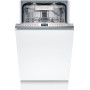 Посудомийна машина Bosch SPV6ZMX65K