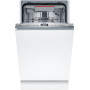 Посудомоечная машина Bosch SPV4EMX65K