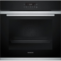 Встраиваемая духовка Siemens HB272ABS0S