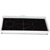 Вугільний фільтр Bosch DHZ7305 для витяжок 