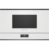 Мікрохвильова піч Siemens BF722L1W1