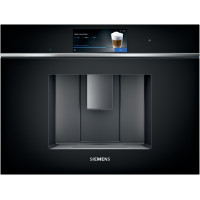 Кавомашина автоматична вбудована  Siemens CT718L1B0