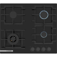 Газова варильна поверхня  Bosch PNK6B6P40R