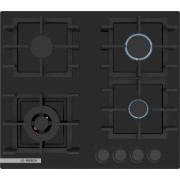 Газова варильна поверхня  Bosch PNK6B6P41R