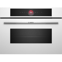 Компактный духовой шкаф Bosch CMG7241W1