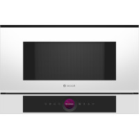 Мікрохвильова піч Bosch BFL7221W1