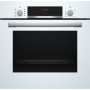 Духова шафа Bosch HBF514BW0R